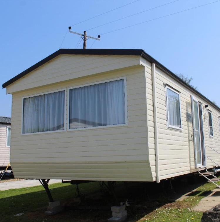 3 Bed Holiday Home Poole Dış mekan fotoğraf