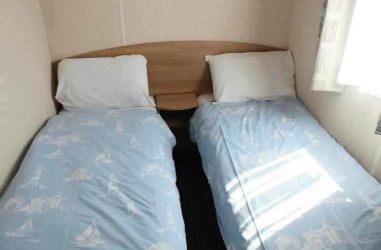 3 Bed Holiday Home Poole Dış mekan fotoğraf