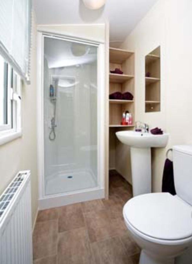 3 Bed Holiday Home Poole Dış mekan fotoğraf