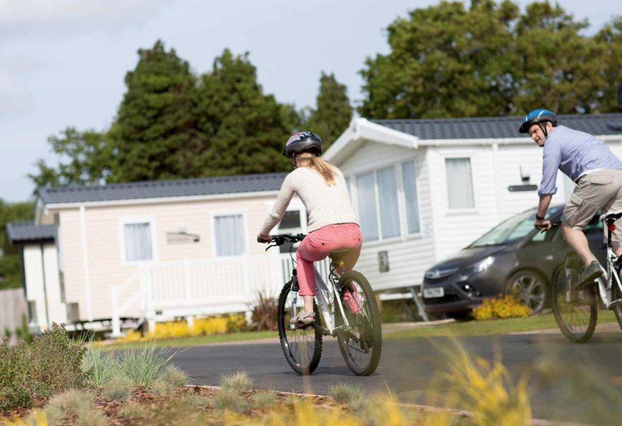 3 Bed Holiday Home Poole Dış mekan fotoğraf
