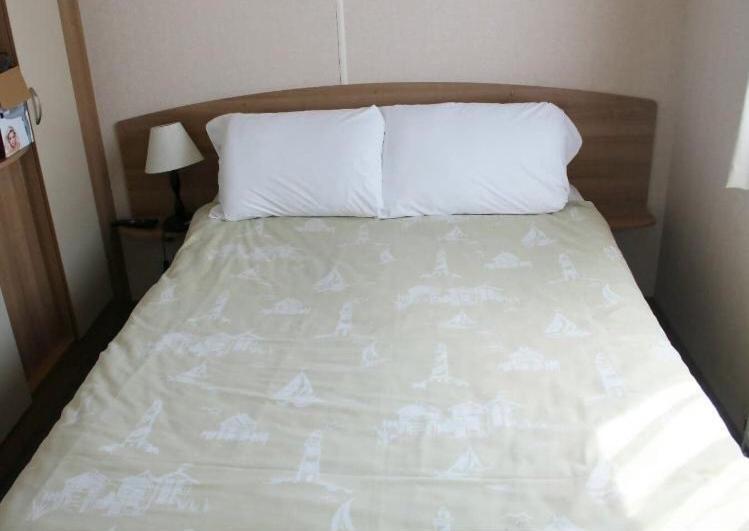 3 Bed Holiday Home Poole Dış mekan fotoğraf